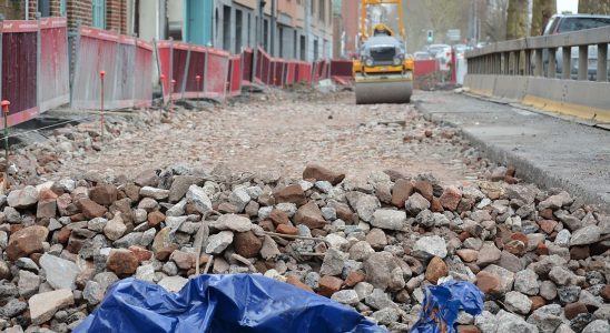 gravats de chantier