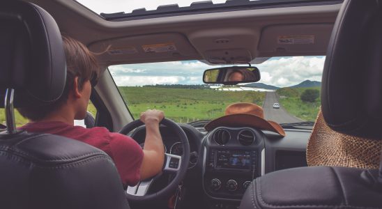 Moniteur auto école