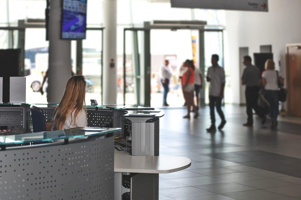 Quelle méthode pour réussir l’accueil des clients dans vos locaux
