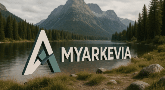 logo MyArkevia