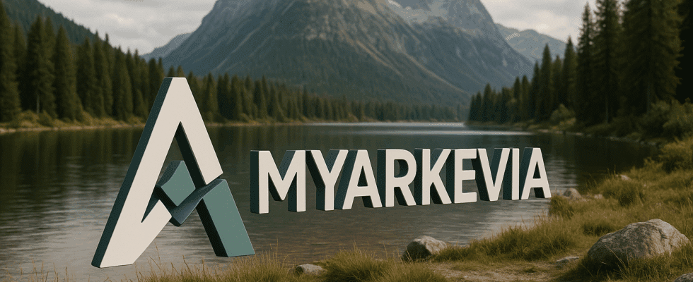 logo MyArkevia