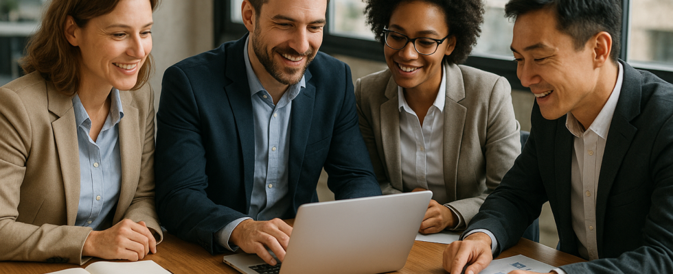 différence entre collaboration et coopération